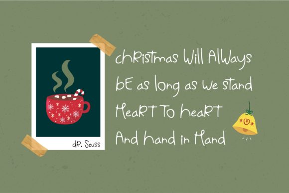 Jolahope Font - Preview 2