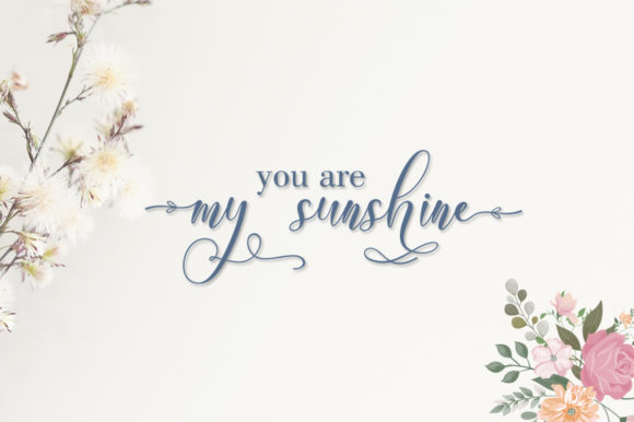 Alimandi Font - Preview 3