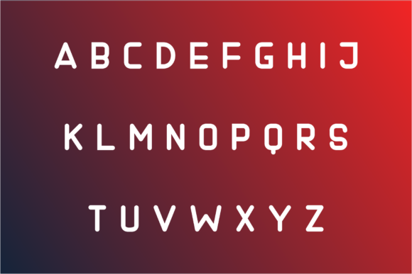 Matrouh Font PNG with transparent background - Preview 2