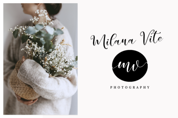 Dreamlike Script Font - Preview 5