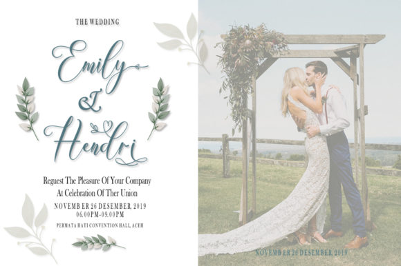 Alimandi Font - Preview 2