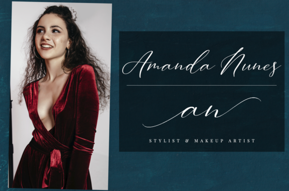 Adelmo Font - Preview 1