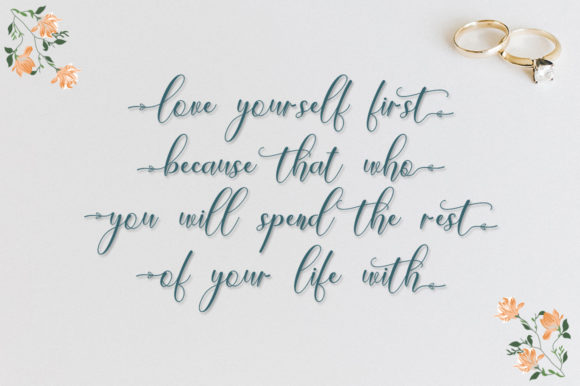 Alimandi Font - Preview 4