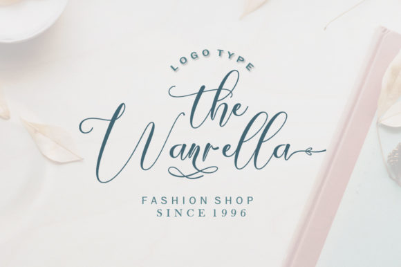 Alimandi Font - Preview 5