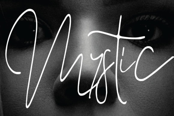 Anastasia Font - Preview 2