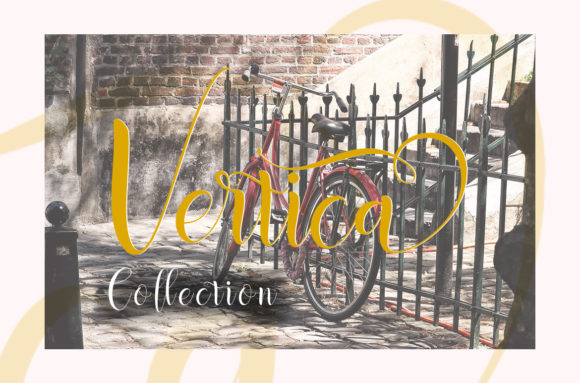 Angelica Font - Preview 3