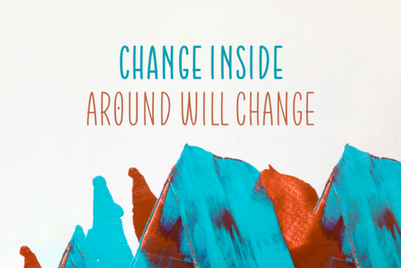 Capison Font - Preview 1