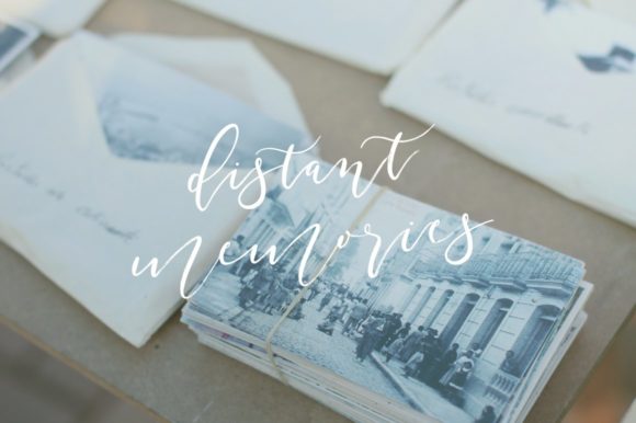 Festive Font - Preview 3