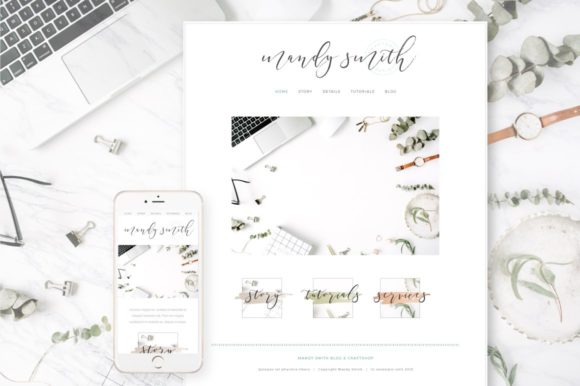 Festive Font - Preview 2