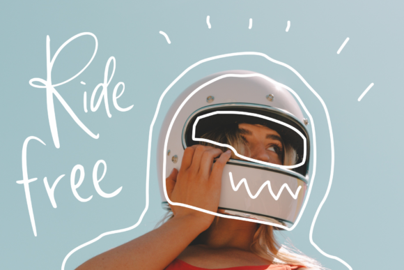 Giulietta Font - Preview 2