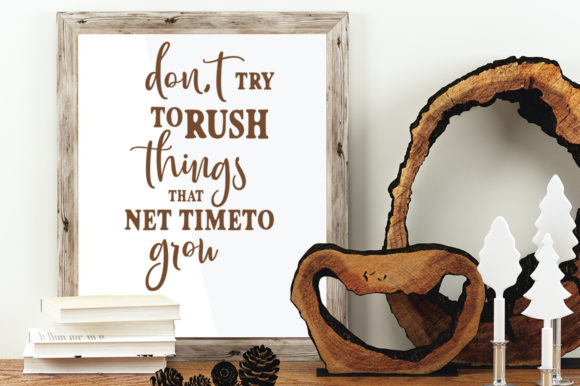Gorgeous Duo Font - Preview 4