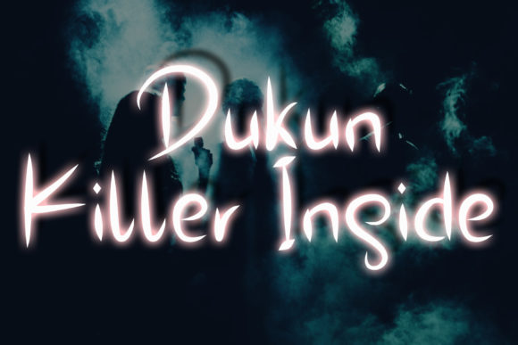 Jasper Kusack Font PNG with transparent background - Preview 3