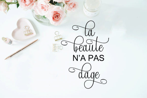Lazortha Font PNG with transparent background - Preview 1