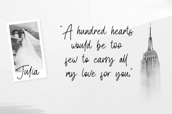 Kastangel Font PNG with transparent background - Preview 1