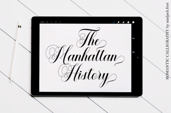 Safelight Font PNG with transparent background - Preview 2