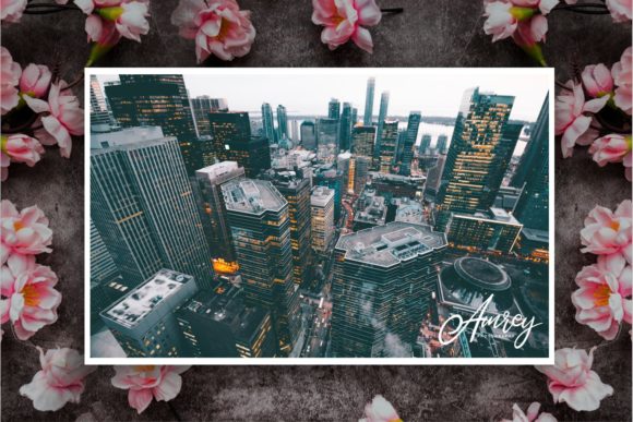 Bentley Font - Preview 3
