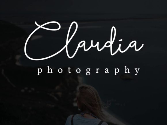Classico Font - Preview 4