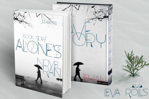 Leva Rolls Font PNG with transparent background - Preview 6