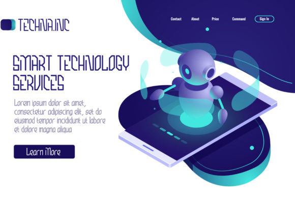 Robo Briant Font PNG with transparent background - Preview 2