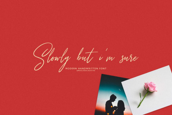 Arctics Font - Preview 1