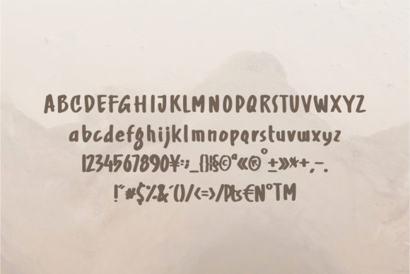 Gisele Font - Preview 3
