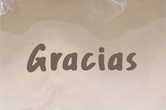 Gisele Font - Preview 6