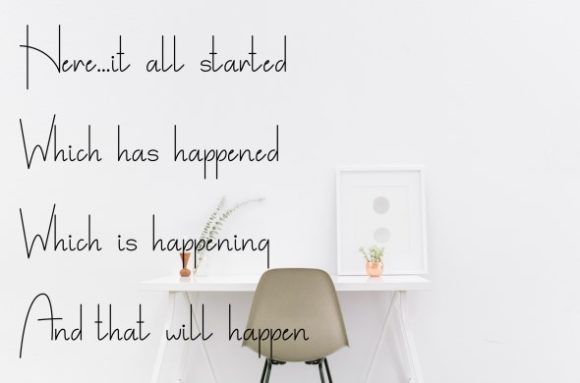 Megumareta Font PNG with transparent background - Preview 2