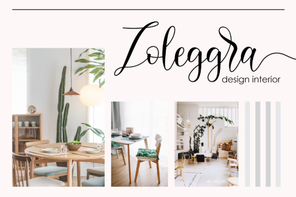 Delara Font PNG with transparent background - Preview 2