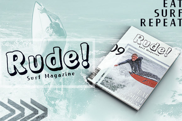 Chageur & Lieur Bold Duo Font - Preview 5