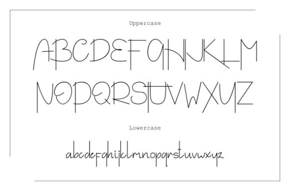 Megumareta Font PNG with transparent background - Preview 5