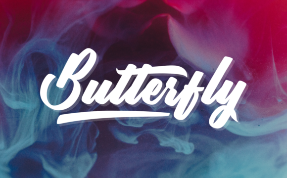 Jandha Font PNG with transparent background - Preview 3