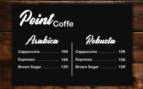Jandha Font PNG with transparent background - Preview 4