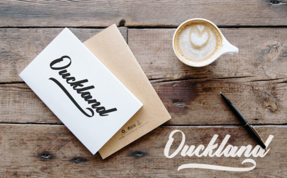 Jandha Font PNG with transparent background - Preview 5