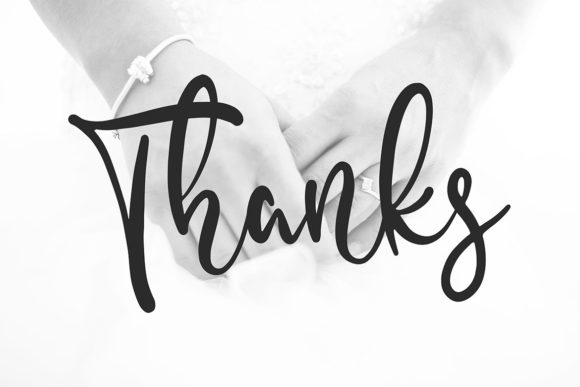 Danilena Font - Preview 5