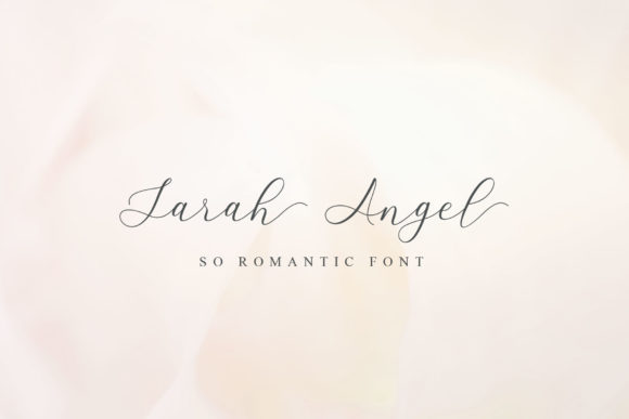Amstella Font - Preview 5