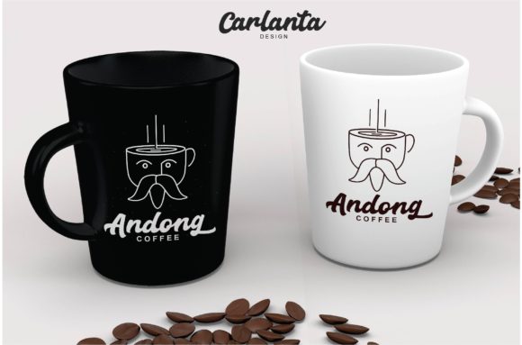 Carlanta Font - Preview 5