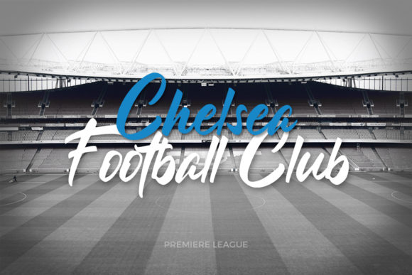 Backabon Font - Preview 1