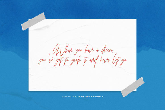 Hawkins Font PNG with transparent background - Preview 6