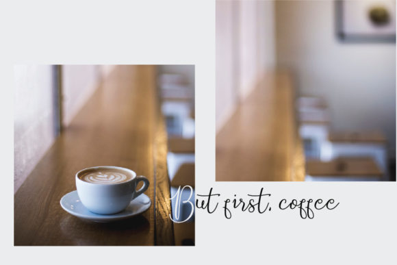Besttea Font - Preview 6