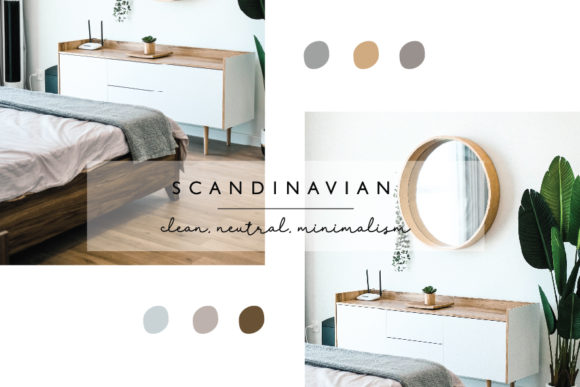 Ganella Font PNG with transparent background - Preview 6