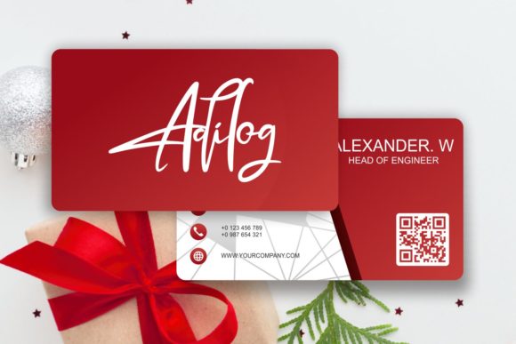 Alrogty Font - Preview 1