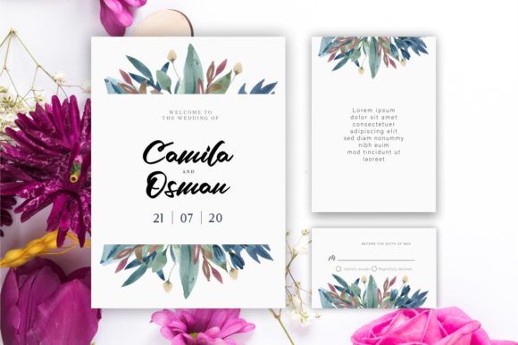 Azala Font - Preview 3