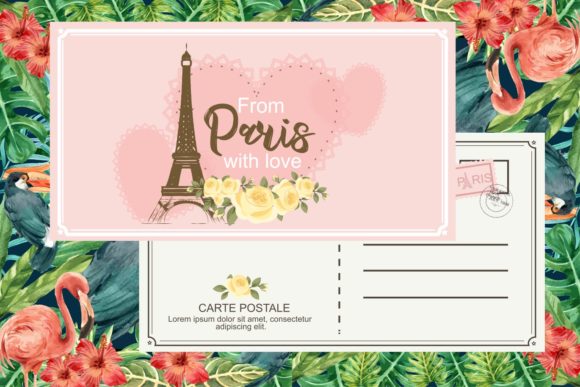 Hamble Font - Preview 3