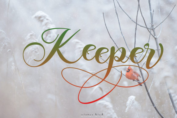Antonega Font - Preview 6
