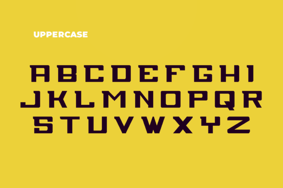 Chiller Font - Preview 4