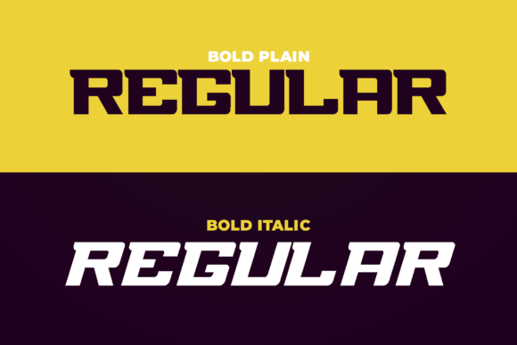 Chiller Font - Preview 5