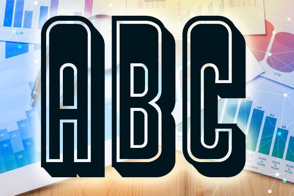 Businessman Font - Preview 1