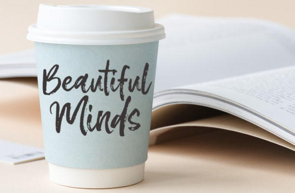 Meredith Font PNG with transparent background - Preview 5