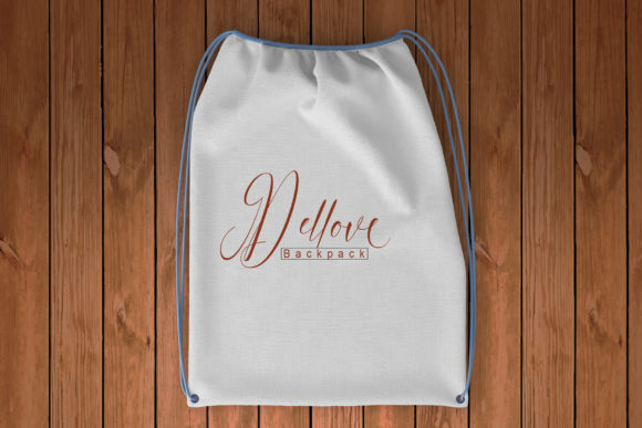Fellisetta Font - Preview 5