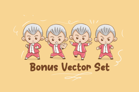 Beloved Master Font - Preview 4
